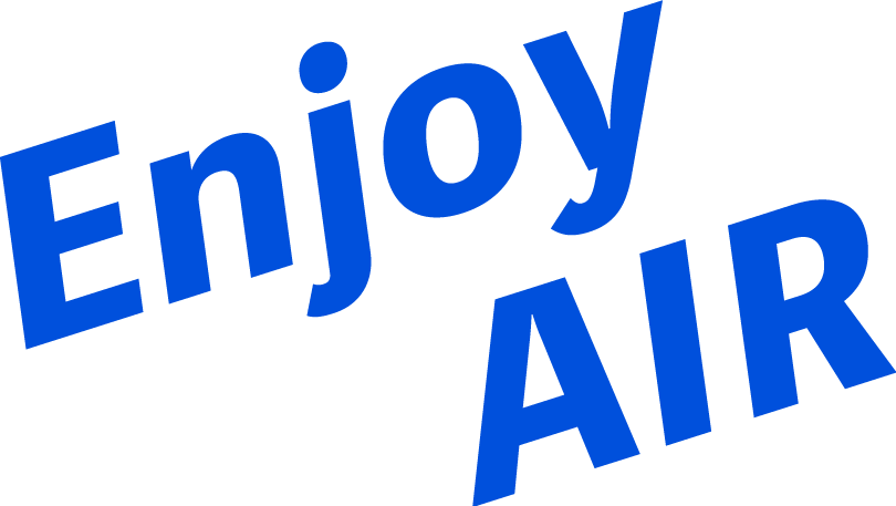 ENJOY AIR